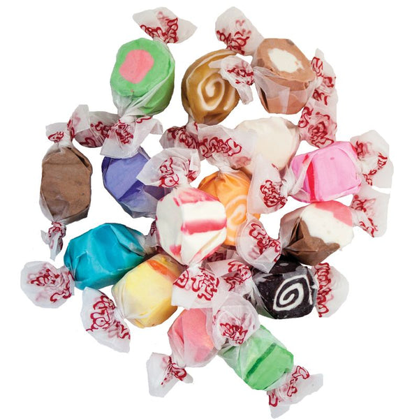 Assorted Taffy