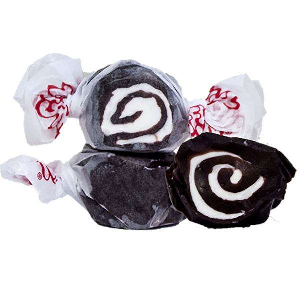 Licorice Swirl