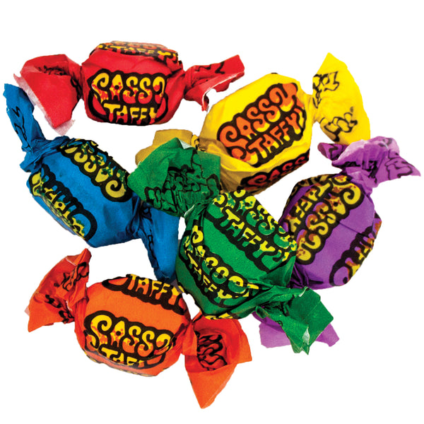 Sassy Taffy
