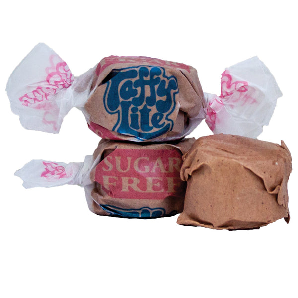 Chocolate Taffy - Sugar Free