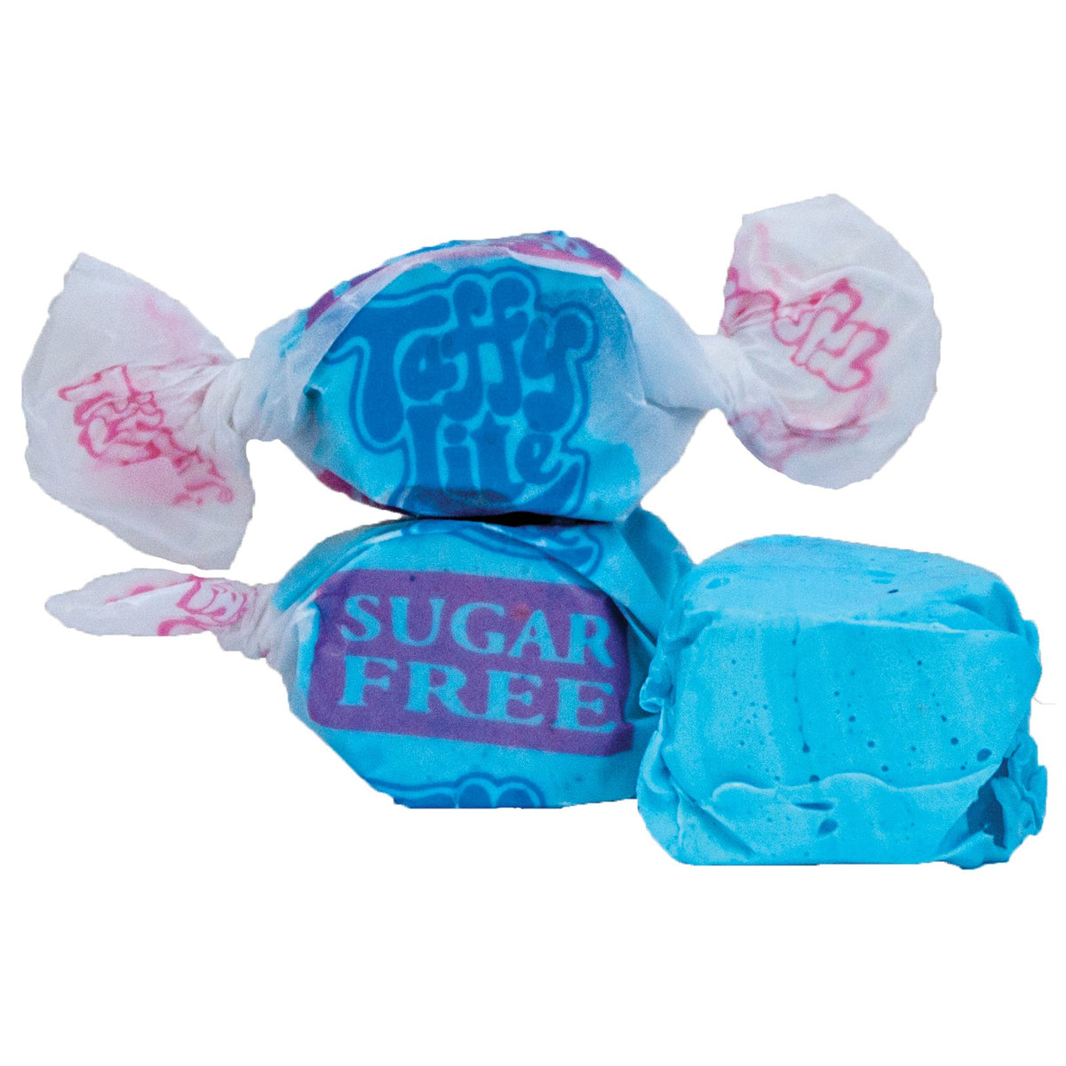 Blue Raspberry - Sugar Free – The Taffy Barrel