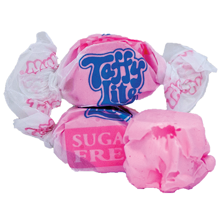 Cinnamon Taffy - Sugar Free