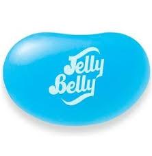 Berry Blue Jelly Belly