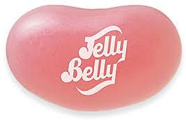 Bubble Gum Jelly Belly