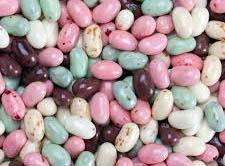 Coldstone Ice Cream Assortment Jelly Belly