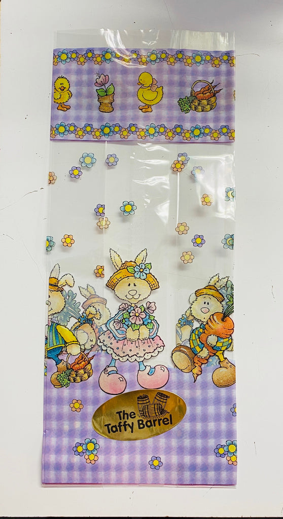 Cello Bags (16oz)