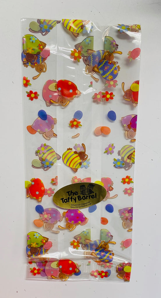 Cello Bags (16oz)