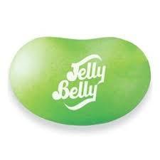 Green Apple Jelly Belly