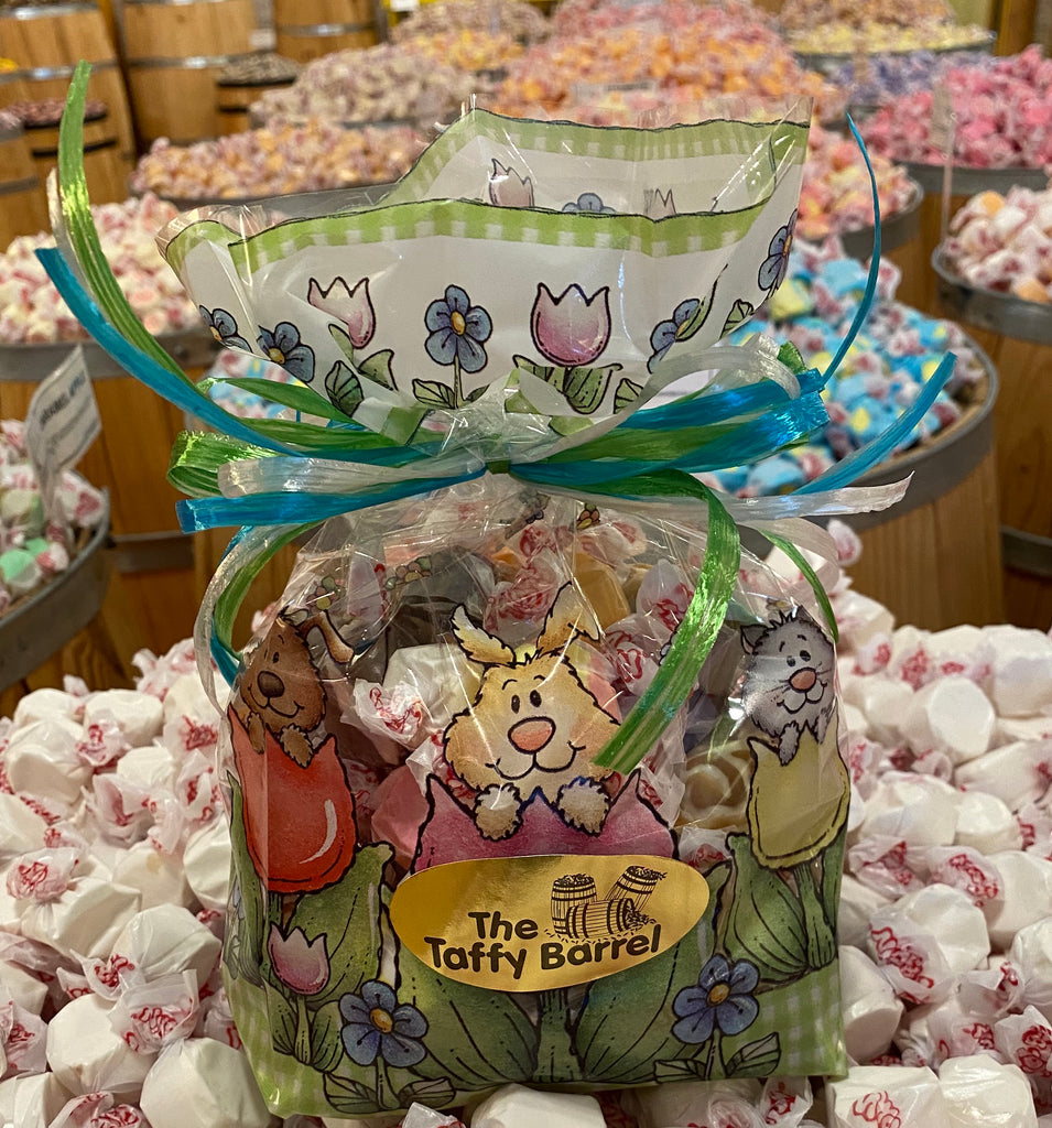 Cello Bags (16oz)
