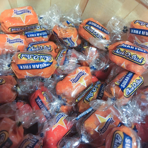 Chick-o-Sticks Sugar Free