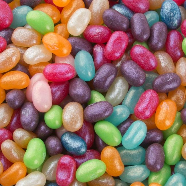 49 Flavors Assortment Jelly Belly