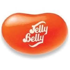 Orange Crush Jelly Belly