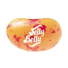 Peach Jelly Belly