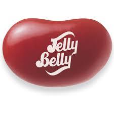 Raspberry Jelly Belly