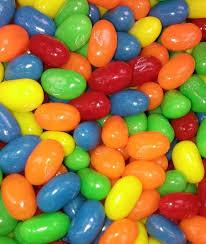Sours Mix Jelly Belly