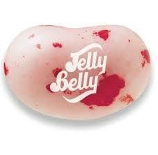 Strawberry Cheesecake Jelly Belly