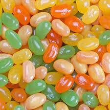 Sunkist Citrus Mix Jelly Belly