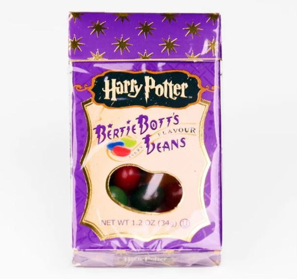 Bertie Bott's Every Flavour Beans