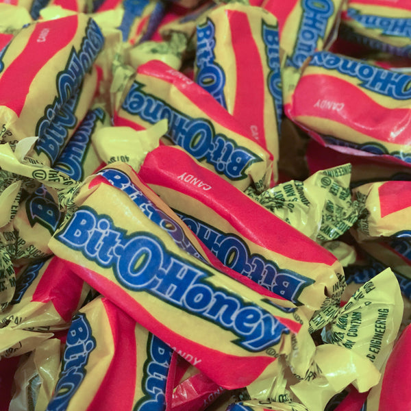 Bit-o-Honey