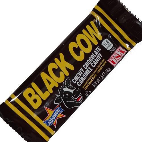 Black Cow