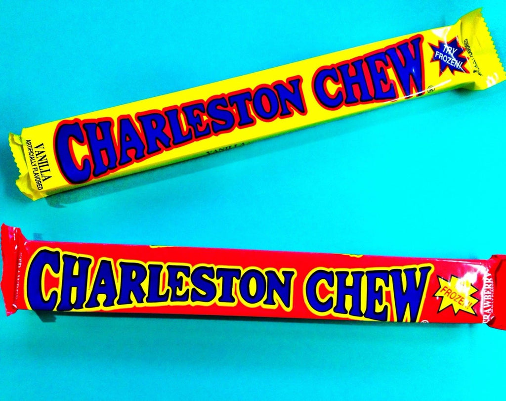 Charleston Chew