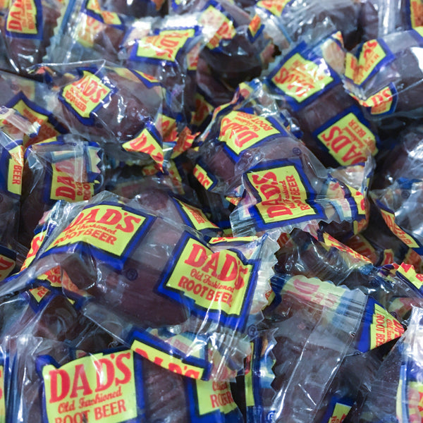 Dad's Root Beer Barrels