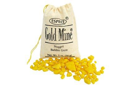 Gold Mine Gum