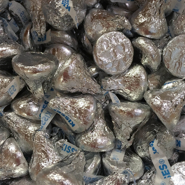 Hershey's Kisses