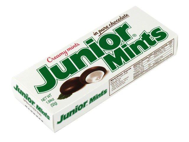 Junior Mints