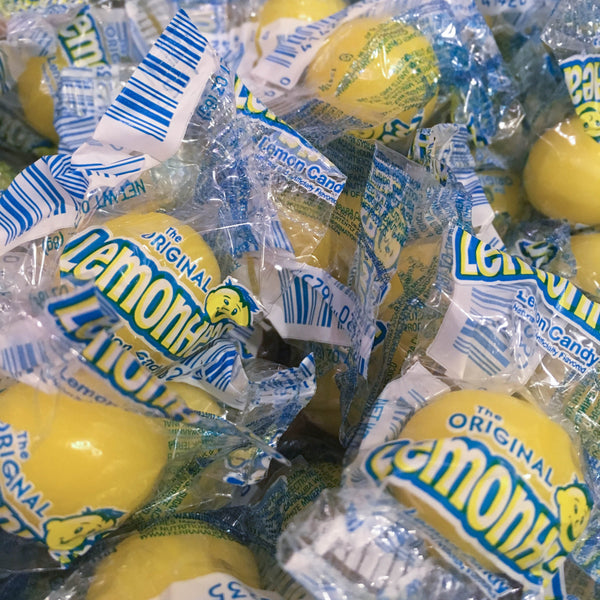 Lemon Heads