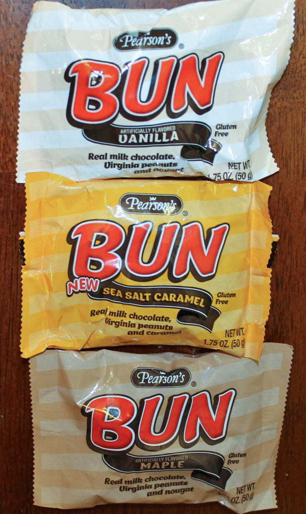 Bun Bar