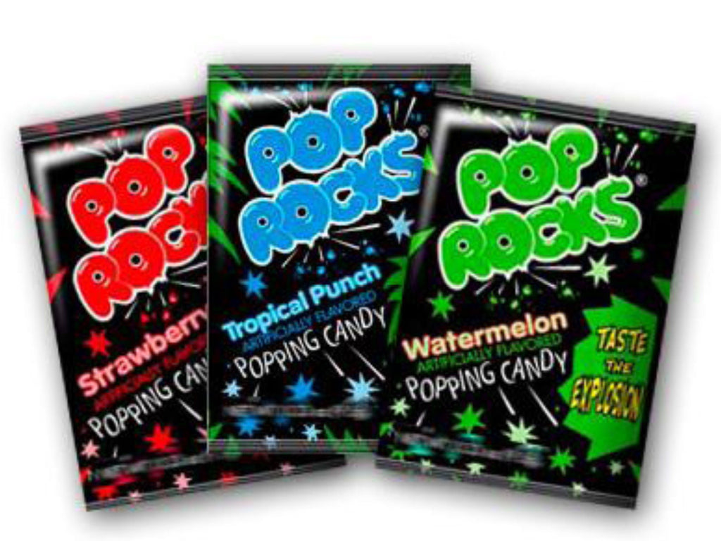 Pop Rocks