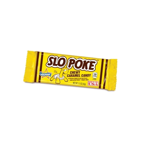 Slo Poke