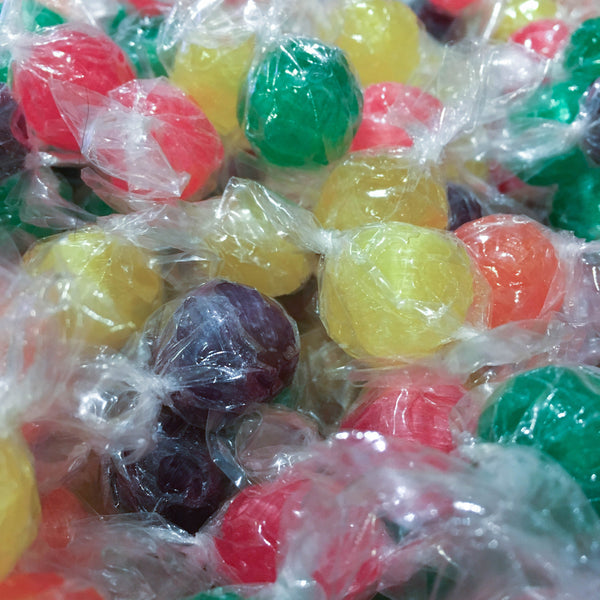 Sour Balls