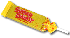 Sugar Daddy