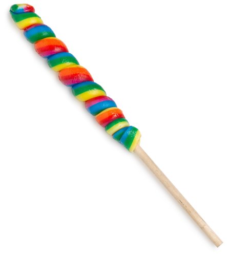 Unicorn Lollipop