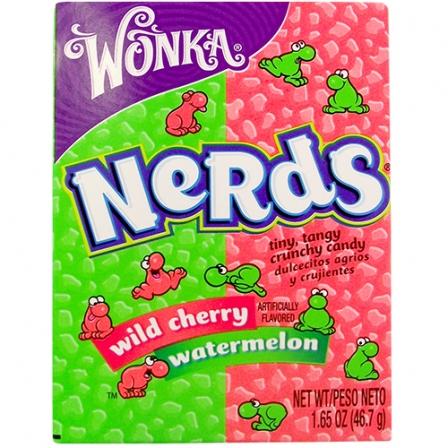 Nerds (Wonka)